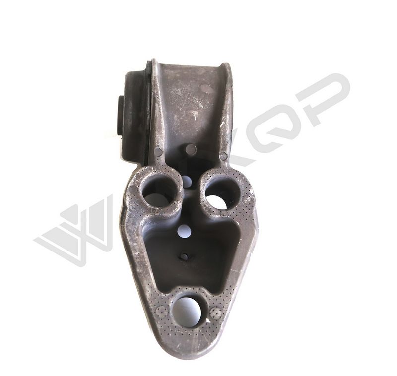 WXQP 380829 Tilto sijos įvorė