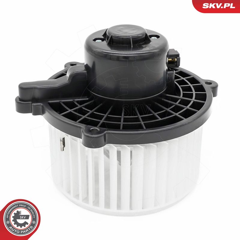 Salongipuhur, ESEN SKV 68SKV137