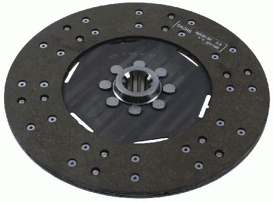 SACHS 1864097002 Clutch Disc