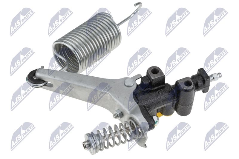 Pidurijõuregulaator, NTY EZC-FR-228