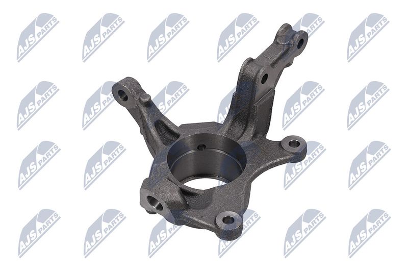 Käändmik, rattakinnitus, NTY ZZP-RE-026