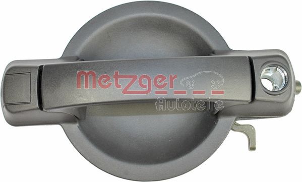 METZGER Ajtó külső fogantyú 2310534