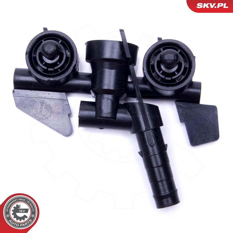 Pesuveedüüs, Tulepesurid, ESEN SKV 15SKV620