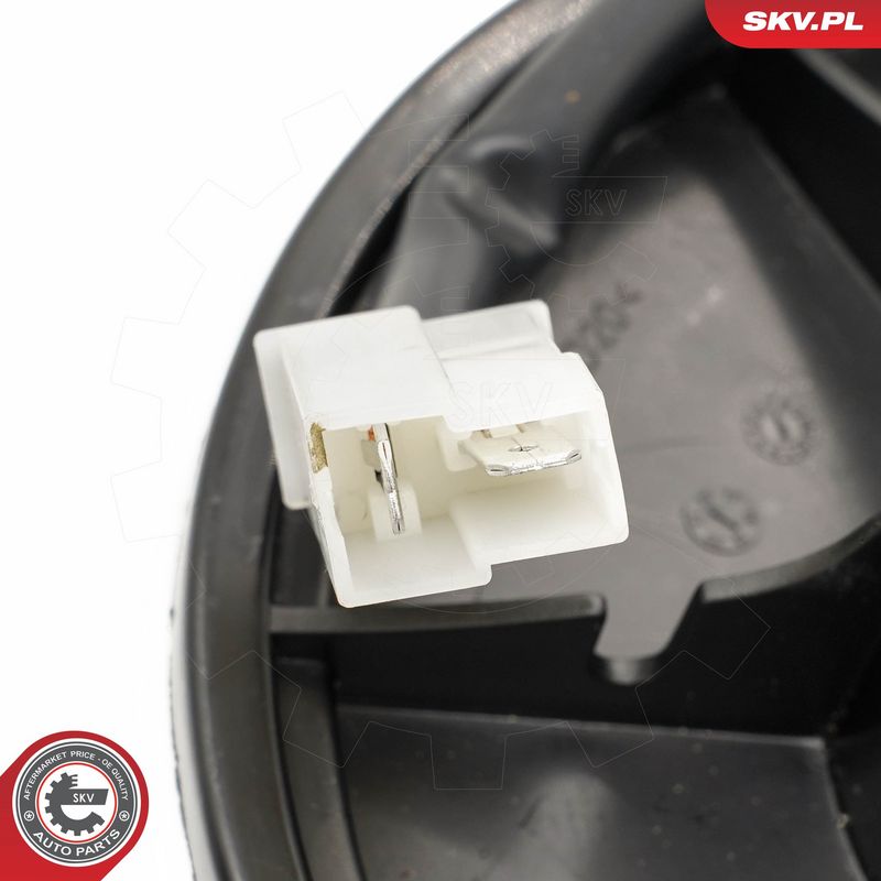 Salongipuhur, ESEN SKV 68SKV111