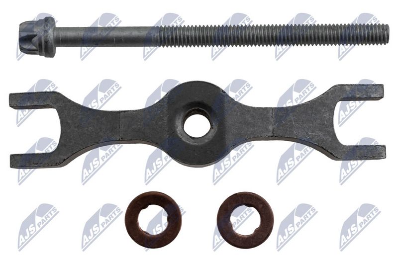 NTY BWP-ME-001 Holder, injector