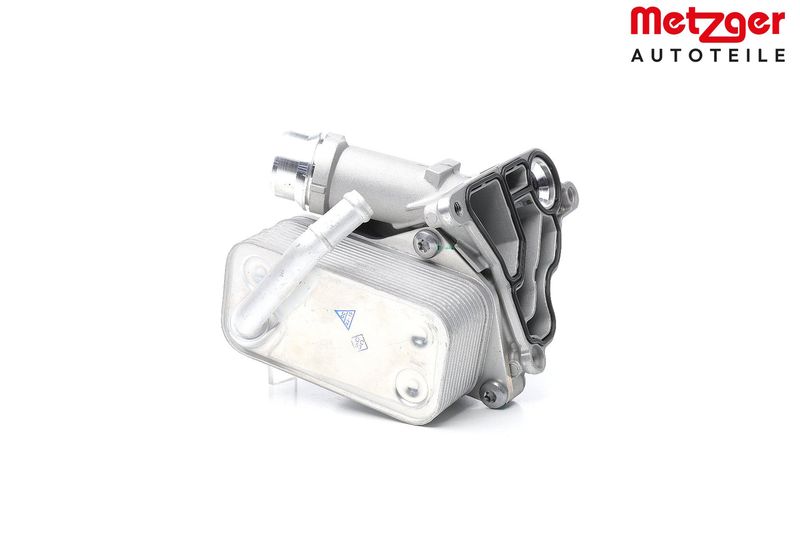 METZGER AUTOTEILE 2370130 Housing, oil filter