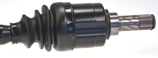 LÖBRO 304921 Drive Shaft