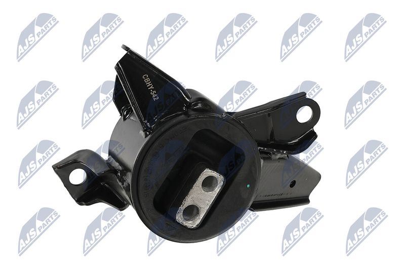 Paigutus, Mootor, NTY ZPS-HY-542