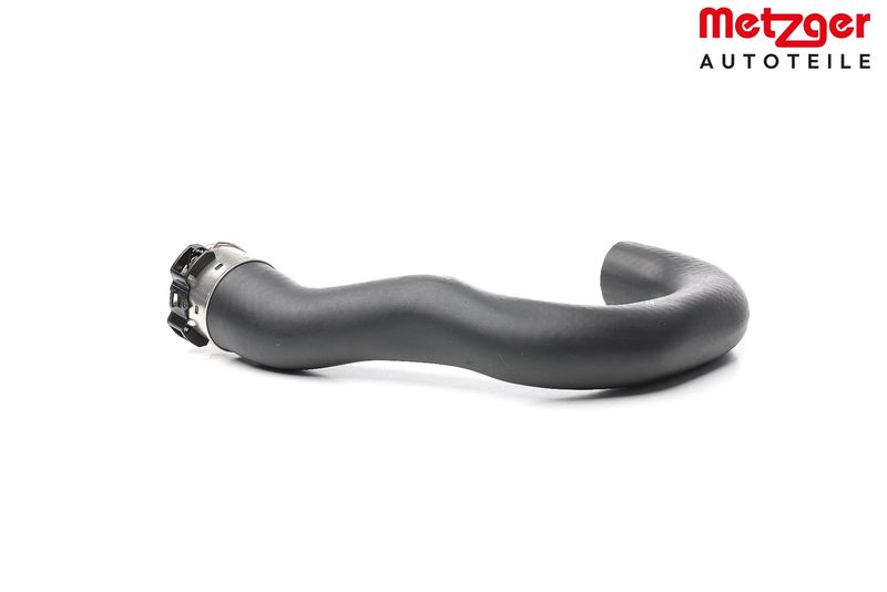 METZGER AUTOTEILE 2401223 Charge Air Hose