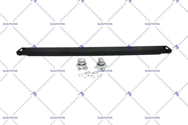 Kotouč tachografu 096.3734