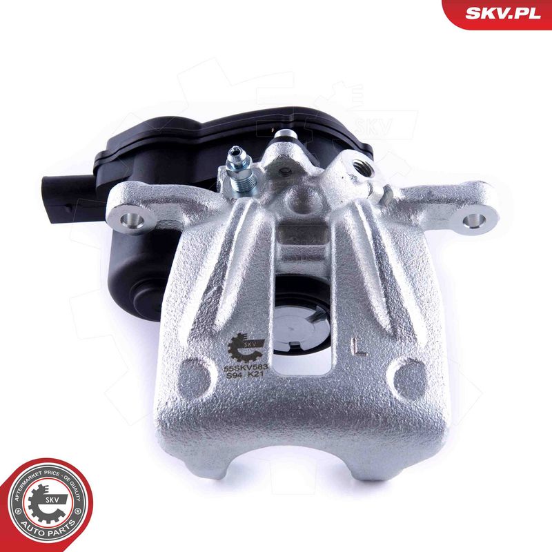 Pidurisadul, ESEN SKV 55SKV583