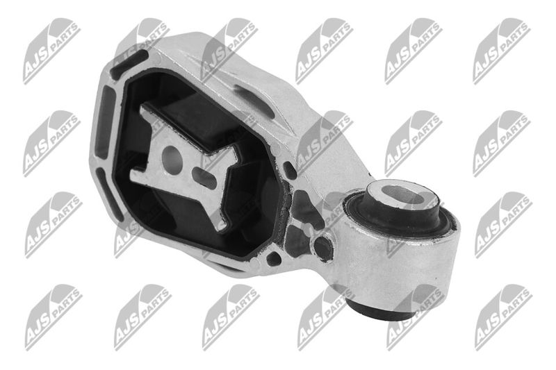 Paigutus, Mootor, NTY ZPS-ME-058