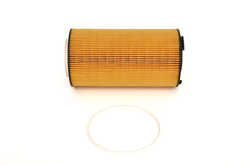 BOSCH F 026 407 201 Oil Filter