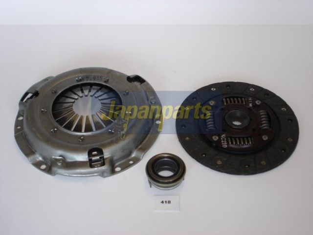 JAPANPARTS Sankabos komplektas