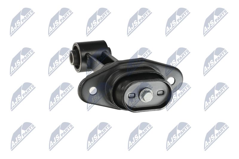 NTY ZPS-KA-323 Mounting, engine