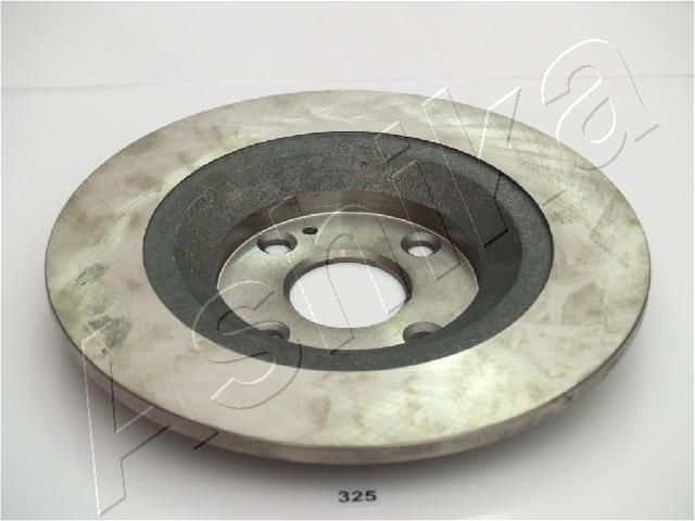 ASHIKA 61-03-325 Brake Disc