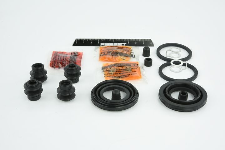 Remondikomplekt, Pidurisadul, FEBEST 0175-ACU25R