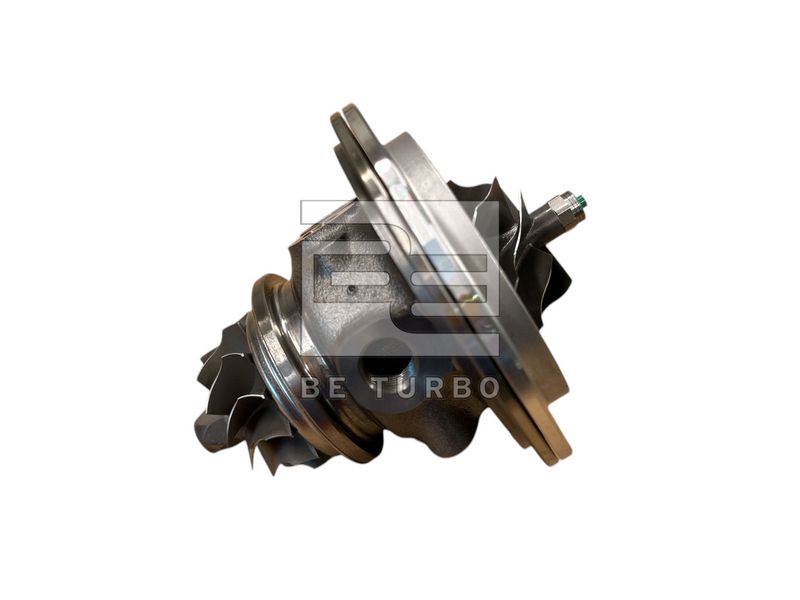 BE TURBO 205121 Core assembly, turbocharger