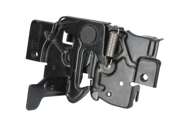 Brava haube motora BLIC 6010-14-028424P