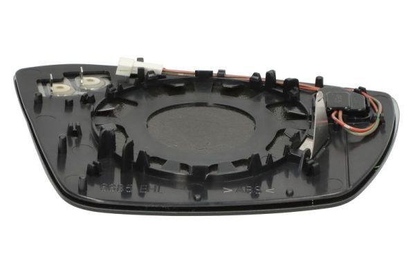 BLIC 6102-01-2339312P Mirror Glass, exterior mirror