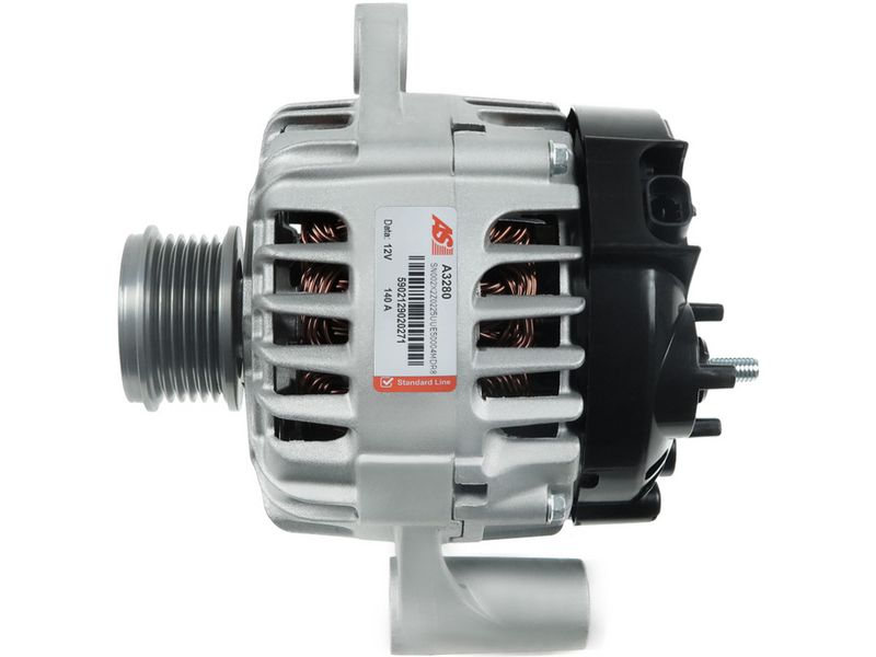 AS-PL A3280 Generatorius