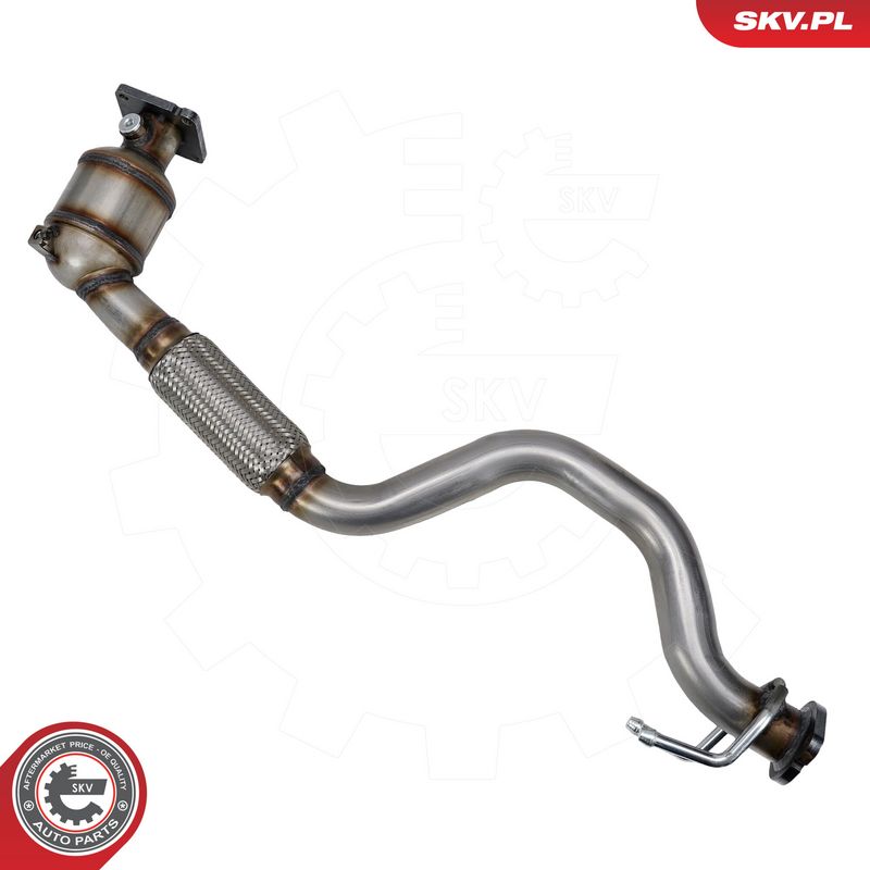 Prekės atitinka OEM kodą: 1K0254303N