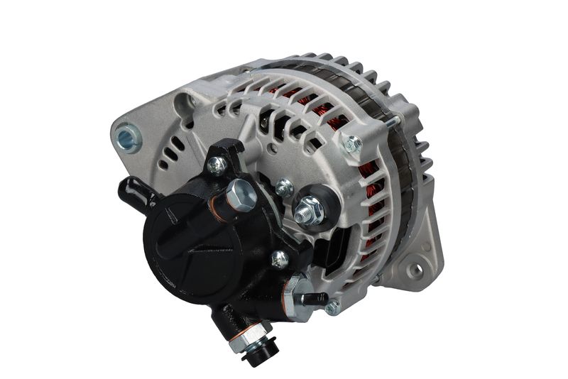 GENERATOR VALEO 440651 17