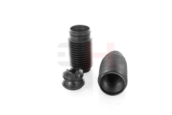 Tolmukaitse komplekt, Amordid, GH GH-691501