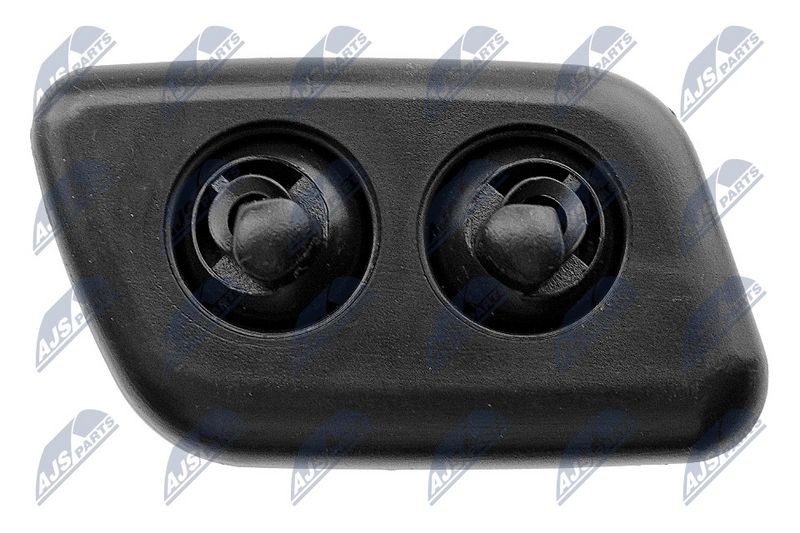 Pesuveedüüs, Tulepesurid, NTY EDS-BM-047