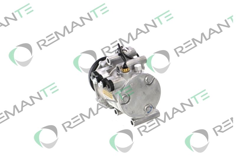 REMANTE 005-001-000318R Compressor, air conditioning
