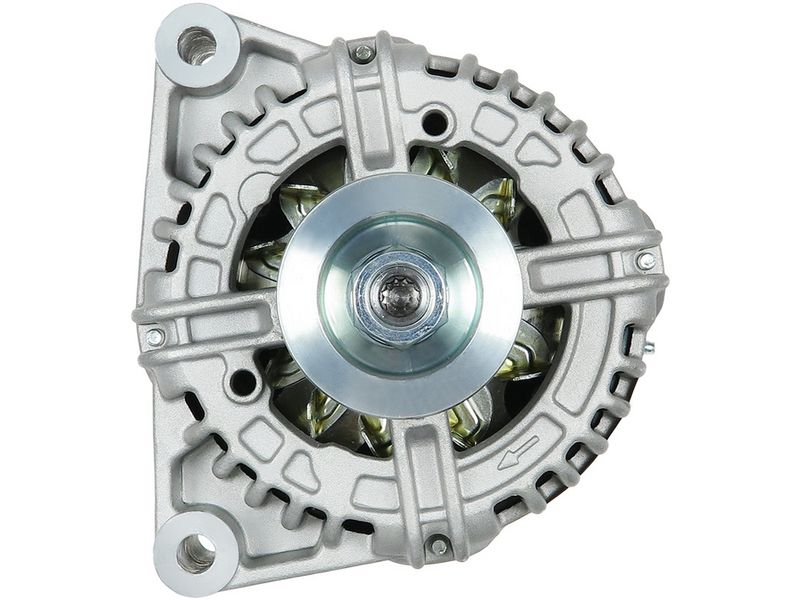 Generaator, AS-PL A0695S