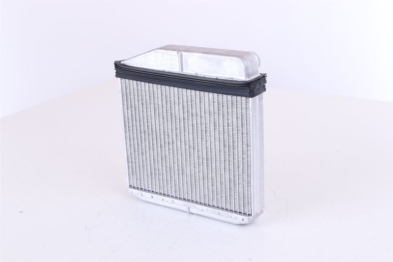 NISSENS 71456 Heat Exchanger, Interior Heating