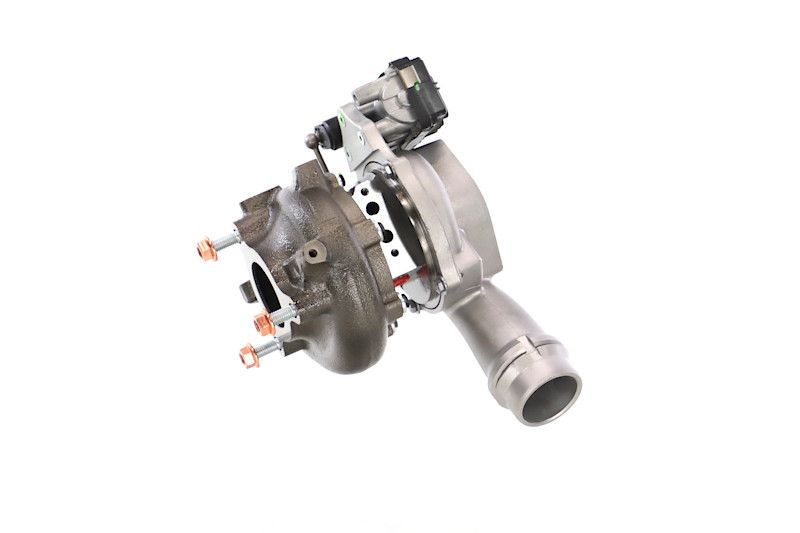 REMANTE 003-002-004141R Turbokompresorius