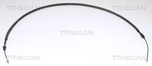 TRISCAN huzal, rögzítőfék 8140 25195
