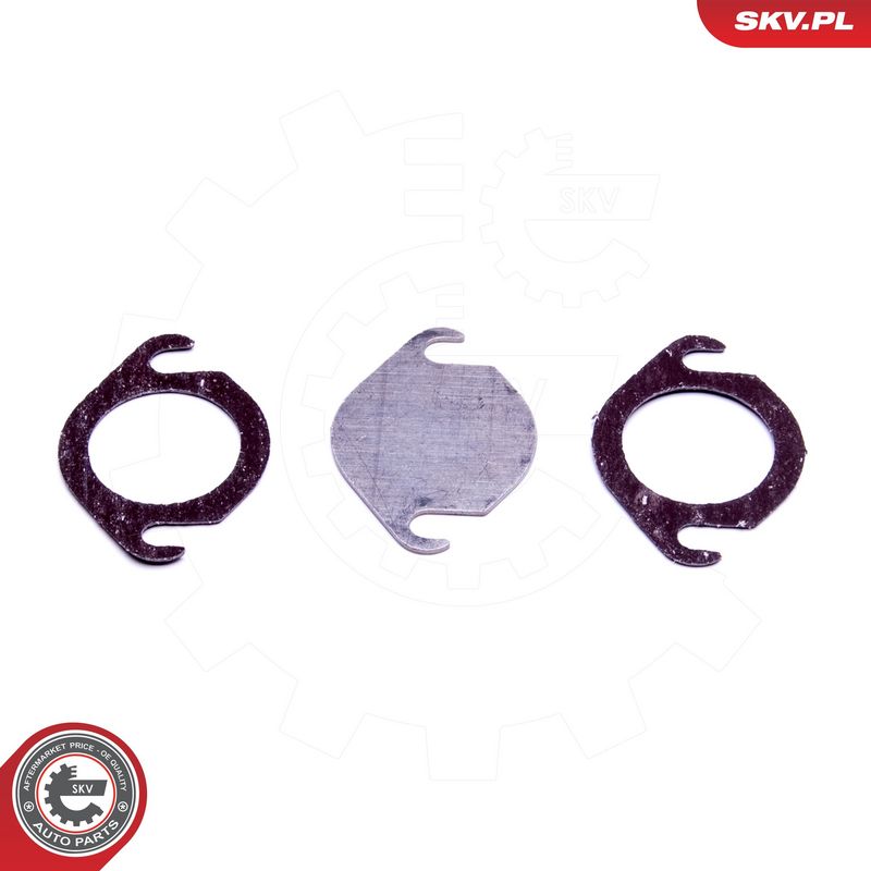 Remondikomplekt, EGR-klapp, ESEN SKV 14SKV540