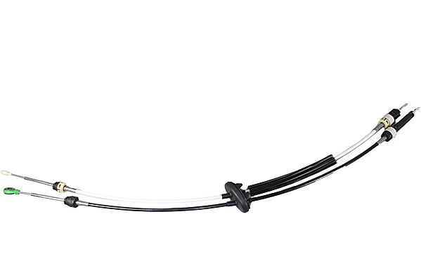 METZGER AUTOTEILE 3150259 Cable Pull, manual transmission