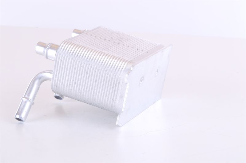 Õliradiaator, mootoriõli, NISSENS 90949