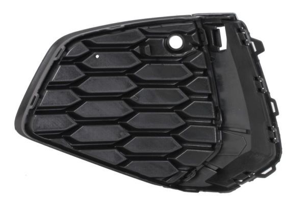 BLIC 6502-07-0039922P Ventilation Grille, bumper