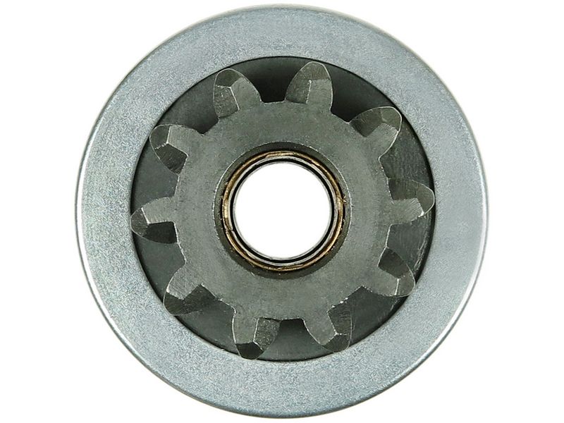 Vabajooks, starter, AS-PL SD0050