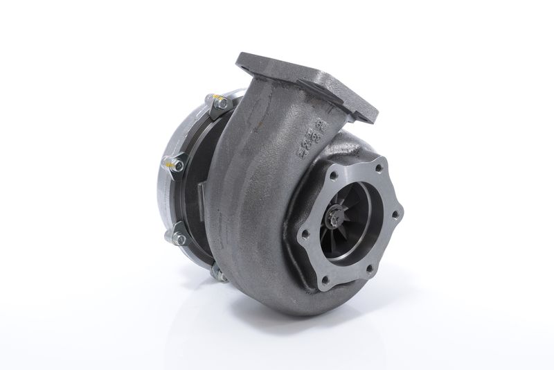 Compresor,sistem de supraalimentare T914059 BTS Turbo