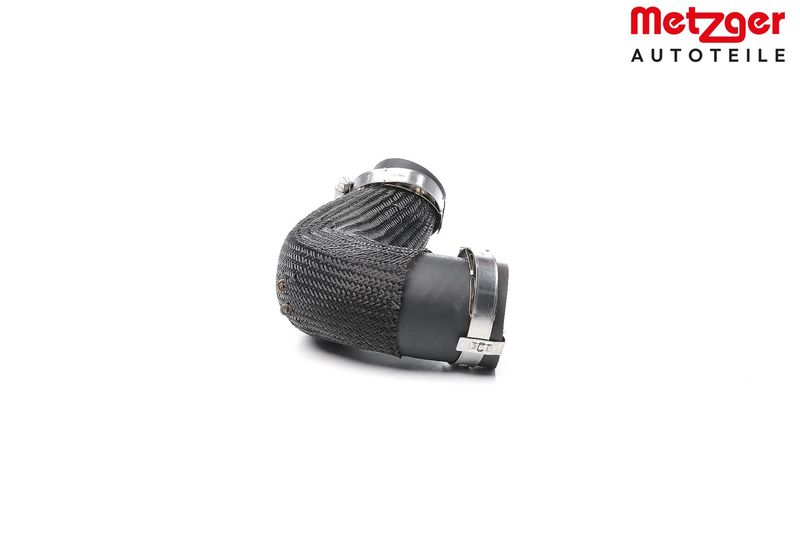 METZGER AUTOTEILE 2401280 Charge Air Hose