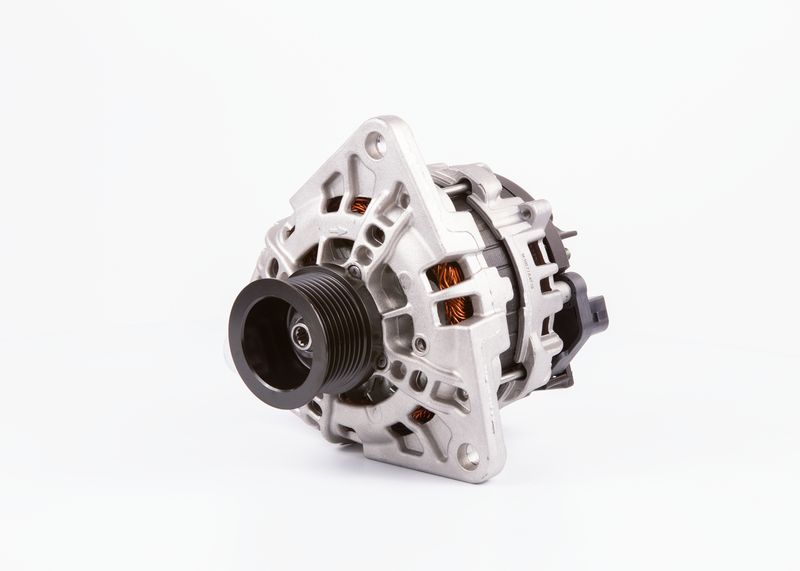BOSCH F000BL06H7 Alternator
