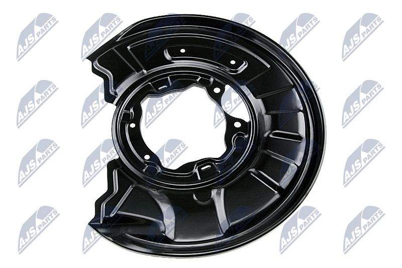 Plekk, piduriketas, NTY HTO-ME-020