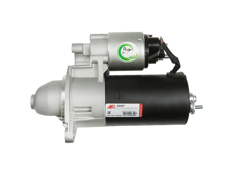AS-PL S0387 Starter