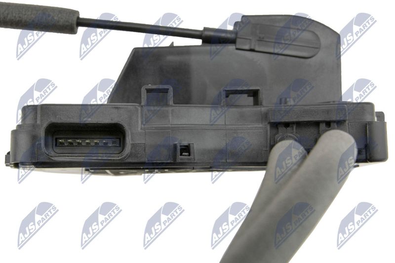 NTY EZC-HY-524 Door Lock