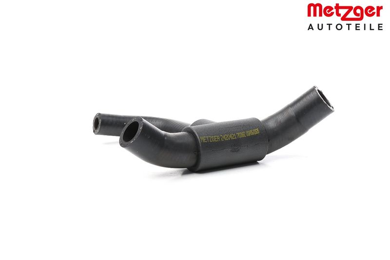 METZGER AUTOTEILE 2420421 Radiator Hose