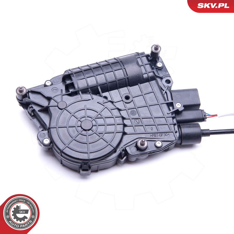 Ukselukk, ESEN SKV 16SKV762