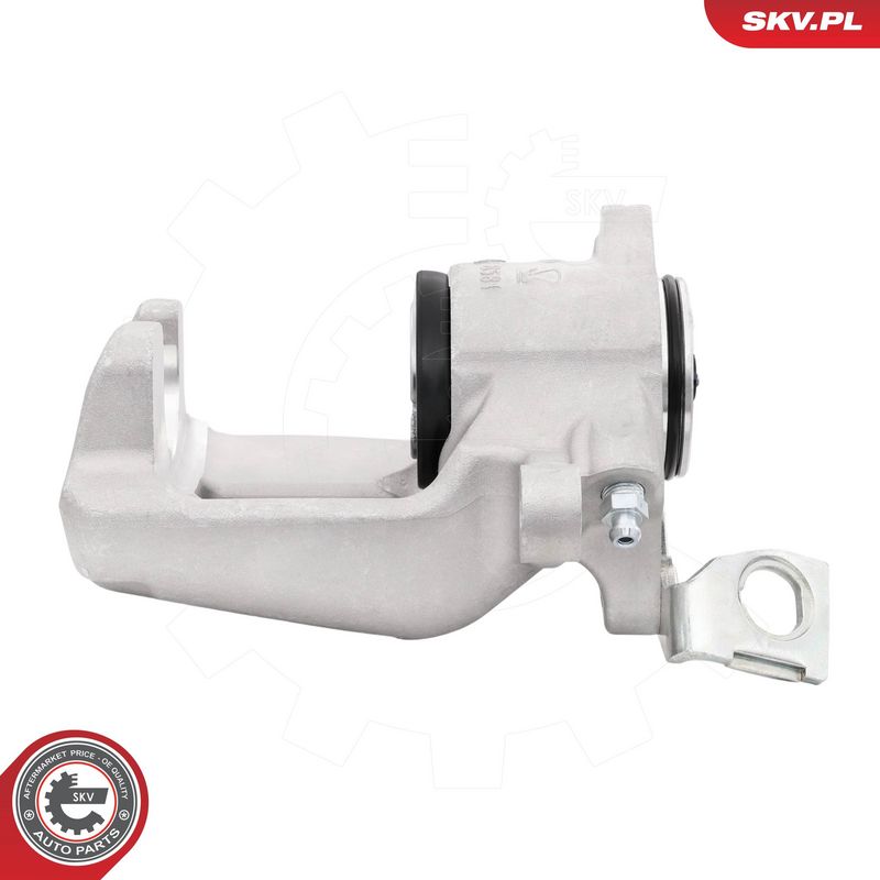 Pidurisadul, ESEN SKV 74SKV994