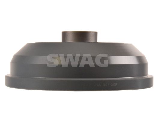 SWAG 33 10 0704 Brake Drum