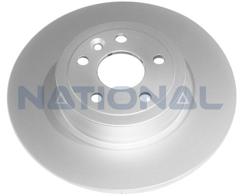 National NBD1949